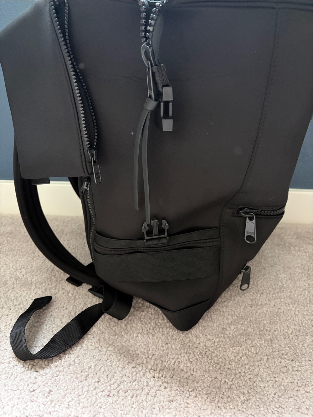Dagne Dover - Indi Diaper Backpack Large - Picture 3 of 7